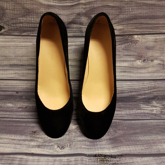 Chinese Laundry Heels - Picture 3 of 7